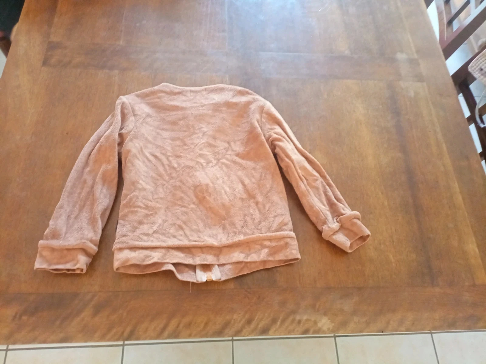 Veste 3 ans – photo 2